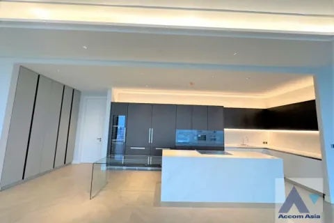Condo in Pathum Wan, Bangkok, Thailand, 5 bedrooms  № 214564 - photo 6