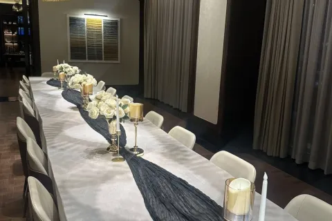 Condo in Pathum Wan, Bangkok, Thailand, 5 bedrooms  № 214564 - photo 23