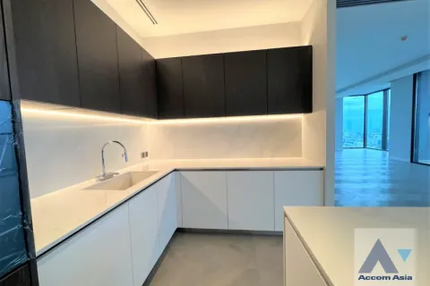 Condo in Pathum Wan, Bangkok, Thailand, 5 bedrooms  № 214564 - photo 9