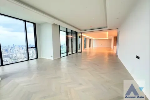 Condo in Pathum Wan, Bangkok, Thailand, 5 bedrooms  № 214564 - photo 3
