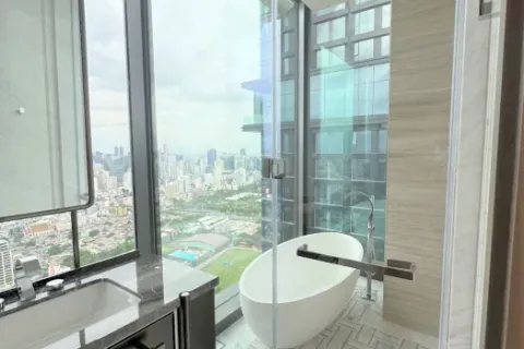 Condo in Pathum Wan, Bangkok, Thailand, 5 bedrooms  № 214564 - photo 17