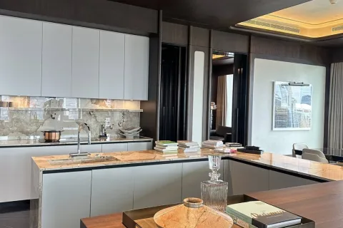 Condo in Pathum Wan, Bangkok, Thailand, 5 bedrooms  № 214564 - photo 19