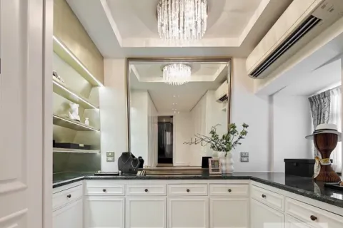 Reihenhaus in Watthana, Bangkok, Thailand 4 Schlafzimmer № 214566 - Foto 10