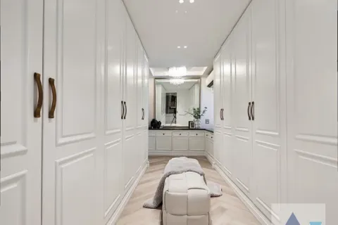 Reihenhaus in Watthana, Bangkok, Thailand 4 Schlafzimmer № 214566 - Foto 15