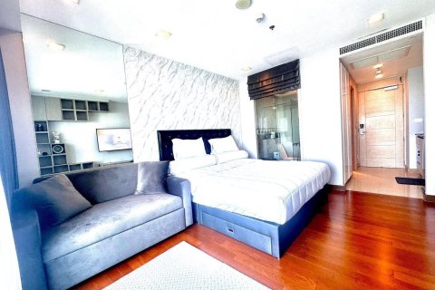 Studio in Pattaya, Thailand № 161497 - photo 2