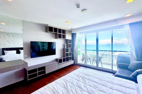 Studio in Pattaya, Thailand № 161497 - photo 3