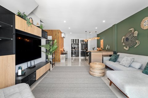 Villa à Pattaya, Thaïlande 3 chambres № 161498 - photo 3