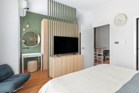 Вилла в Паттайе, Таиланд с 3 спальнями  № 161498 - фото 12