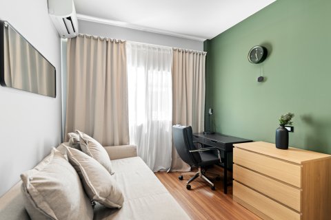 Вилла в Паттайе, Таиланд с 3 спальнями  № 161498 - фото 9