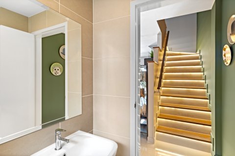 Villa à Pattaya, Thaïlande 3 chambres № 161498 - photo 7