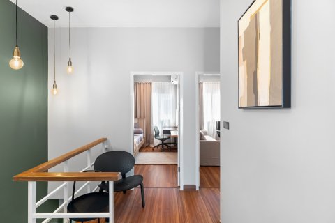 Вилла в Паттайе, Таиланд с 3 спальнями  № 161498 - фото 11