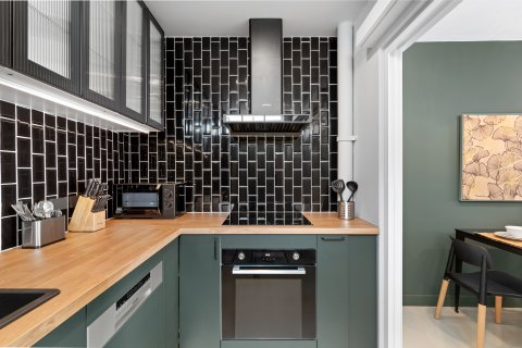 Villa à Pattaya, Thaïlande 3 chambres № 161498 - photo 6