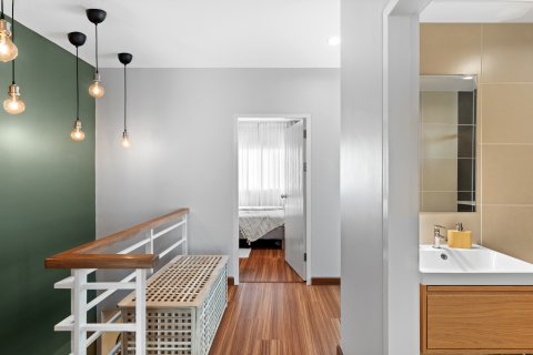 Villa in Pattaya, Thailand 2 bedrooms № 161499 - photo 10