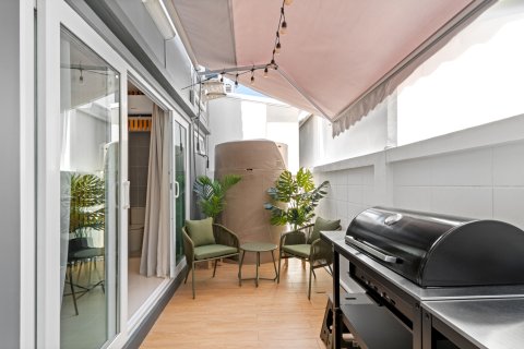 Вилла в Паттайе, Таиланд с 2 спальнями  № 161499 - фото 12