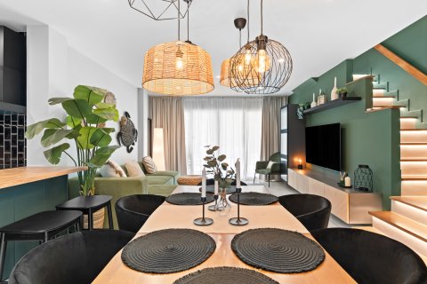 Вилла в Паттайе, Таиланд с 2 спальнями  № 161499 - фото 6