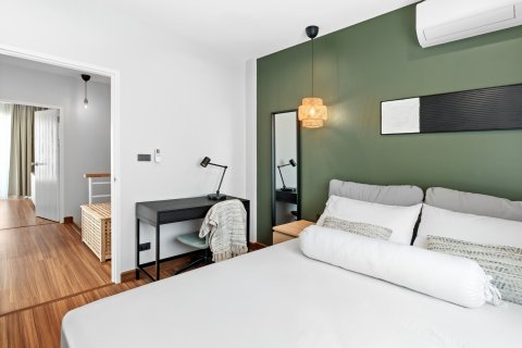 Villa in Pattaya, Thailand 2 bedrooms № 161499 - photo 8