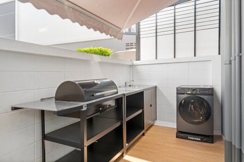 Villa in Pattaya, Thailand 2 bedrooms № 161499 - photo 13