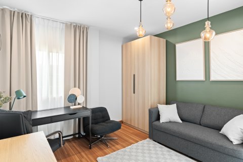 Villa in Pattaya, Thailand 2 bedrooms № 161499 - photo 3