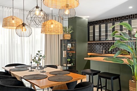 Вилла в Паттайе, Таиланд с 2 спальнями  № 161499 - фото 4