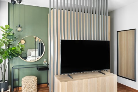 Вилла в Паттайе, Таиланд с 2 спальнями  № 161499 - фото 14