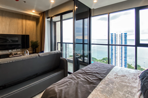 Кондоминиум с 1 спальней в Банг Ламунге, Таиланд № 151042 - фото 11