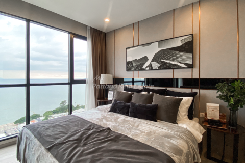 Кондоминиум с 1 спальней в Банг Ламунге, Таиланд № 151042 - фото 8