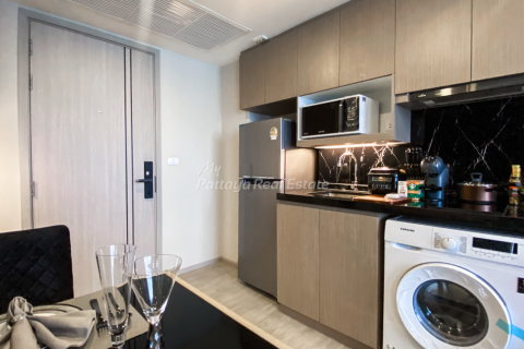 Кондоминиум с 1 спальней в Банг Ламунге, Таиланд № 151042 - фото 2