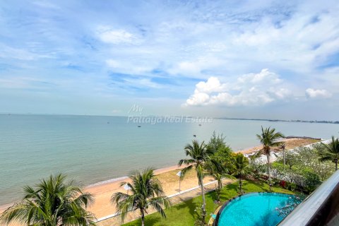 Condo à Bang Lamung, Thaïlande, 2 chambres  № 151039 - photo 22