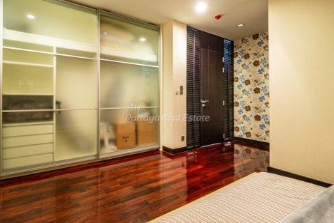 Condo à Bang Lamung, Thaïlande, 2 chambres  № 151039 - photo 15