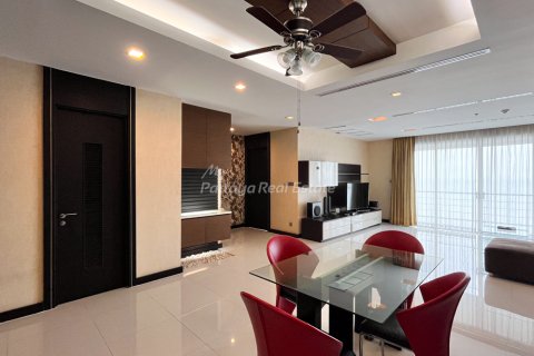 Condo à Bang Lamung, Thaïlande, 2 chambres  № 151039 - photo 5