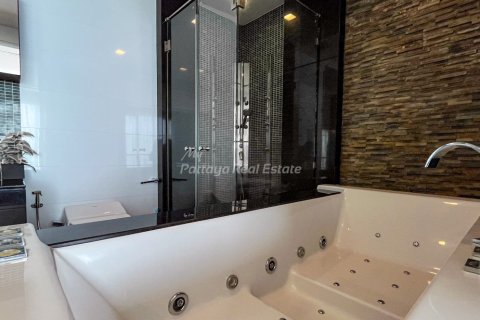 Condo à Bang Lamung, Thaïlande, 2 chambres  № 151039 - photo 13