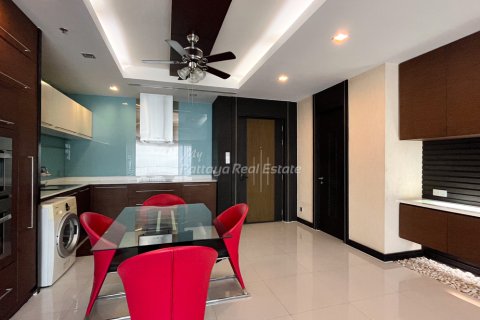 Condo à Bang Lamung, Thaïlande, 2 chambres  № 151039 - photo 6