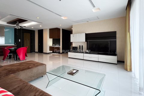 Condo à Bang Lamung, Thaïlande, 2 chambres  № 151039 - photo 4