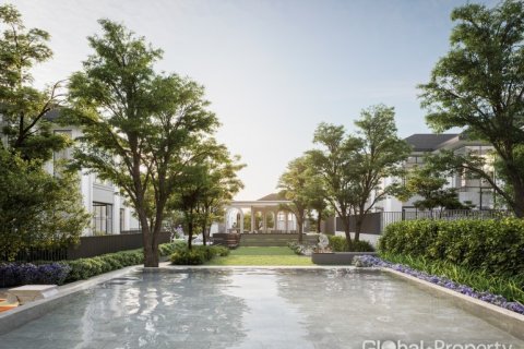 Дом в Паттайе, Таиланд с 4 спальнями  № 151045 - фото 3