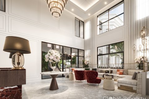 Дом в Паттайе, Таиланд с 4 спальнями  № 151045 - фото 4