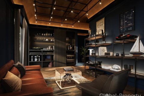 Дом в Паттайе, Таиланд с 4 спальнями  № 151045 - фото 16