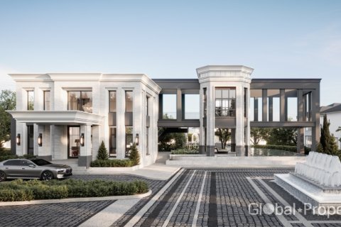 Дом в Паттайе, Таиланд с 4 спальнями  № 151045 - фото 2