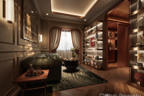 Дом в Паттайе, Таиланд с 4 спальнями  № 151045 - фото 15