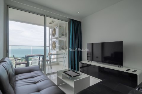 Кондоминиум с 1 спальней в Банг Ламунге, Таиланд № 151043 - фото 6