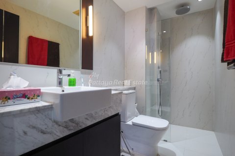 Кондоминиум с 1 спальней в Банг Ламунге, Таиланд № 151043 - фото 13