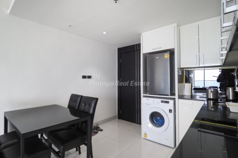 Кондоминиум с 1 спальней в Банг Ламунге, Таиланд № 151043 - фото 3