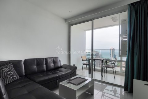 Кондоминиум с 1 спальней в Банг Ламунге, Таиланд № 151043 - фото 4