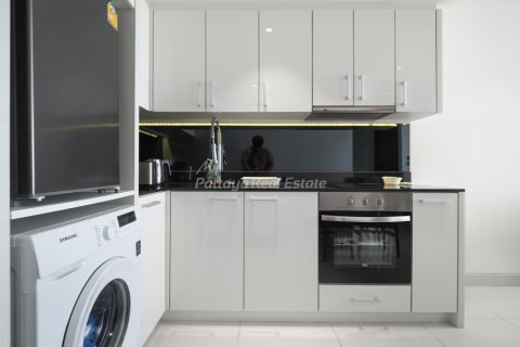 Кондоминиум с 1 спальней в Банг Ламунге, Таиланд № 151043 - фото 2