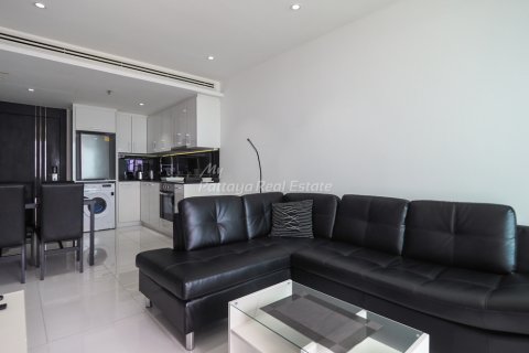 Кондоминиум с 1 спальней в Банг Ламунге, Таиланд № 151043 - фото 9