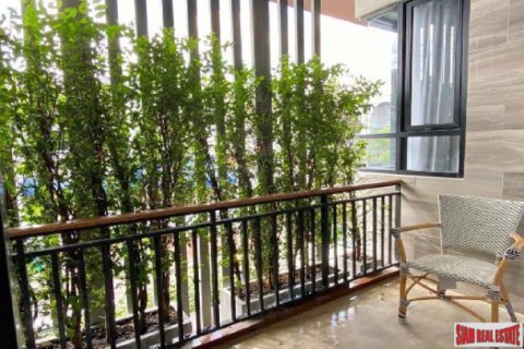 House in Bangkok, Thailand 3 bedrooms № 194004 - photo 2