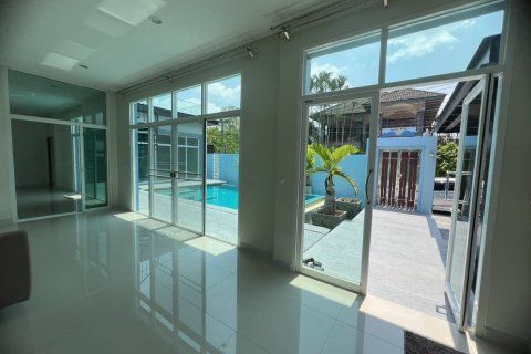 Villa à Phuket, Thaïlande 3 chambres № 137687 - photo 8