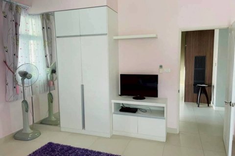 Villa in Pattaya, Thailand 3 bedrooms № 137686 - photo 10