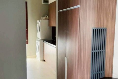 Villa in Pattaya, Thailand 3 bedrooms № 137686 - photo 17