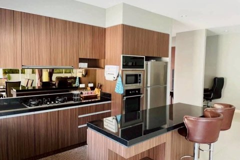 Villa in Pattaya, Thailand 3 bedrooms № 137686 - photo 6