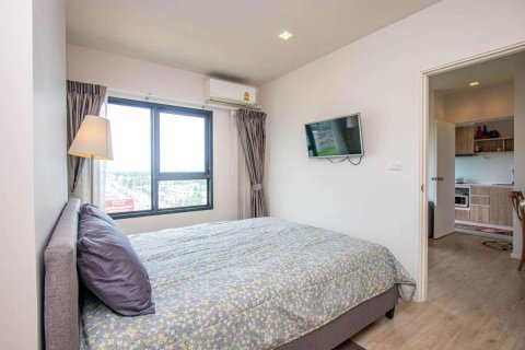 Eigentumswohnung in Chiang Mai, Thailand, 1 Schlafzimmer № 220484 - Foto 8